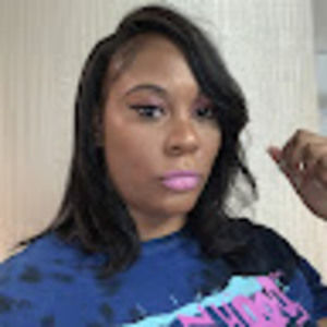 Meet your Posher, Meaghan